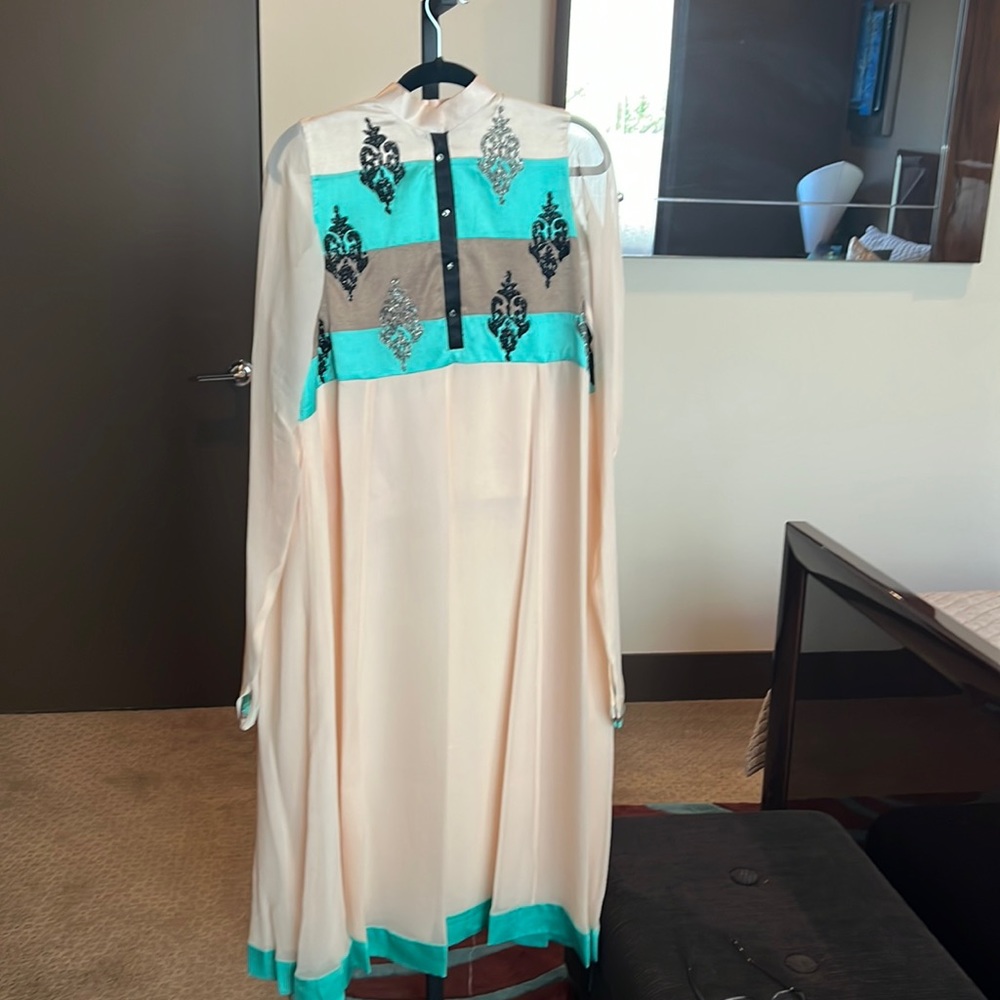 Karma brand new outfit